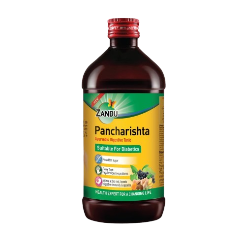 Ayurvedic Digestive Wellness