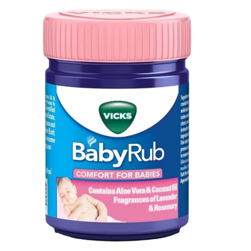 Ayurvedic Baby Care