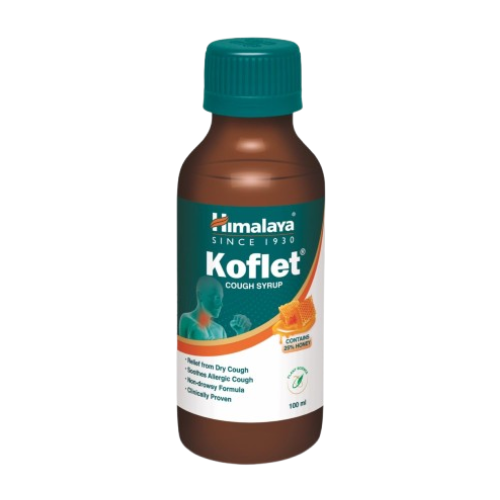 Cough Syrups