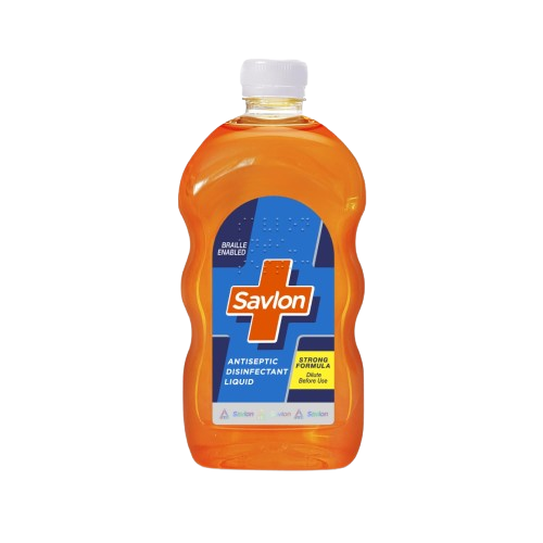 First Aid Antiseptic