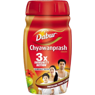 Dabur Chyawanprash - 950g