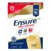 Ensure High Soy Protein Drink  Vanilla powder refill -200 g