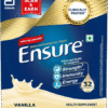 Ensure Diabetes Care Vanilla Delight Powder (Refill Pack) - 200g