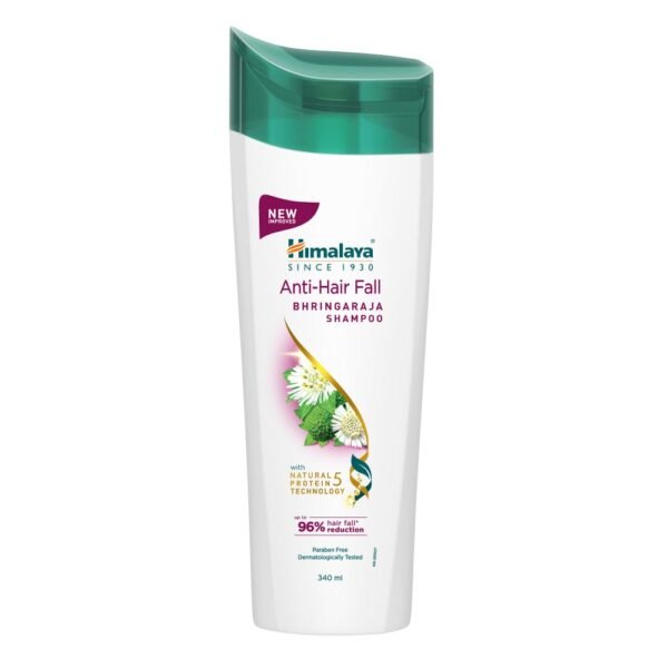 Himalaya Anti-Hair Fall Bhringaraja Shampoo