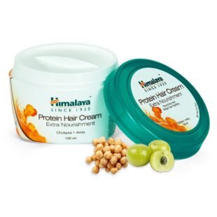 Himalaya Protein Hair Cream 100ml (Pack of 1)