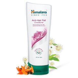 Himalaya Anti-Hair Fall Conditioner 100ml (Pack of 1)