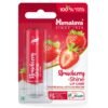 Himalaya Strawberry Shine Lip Care 4.5g (Pack of 1)