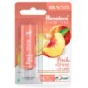 Himalaya Peach Shine Lip Care 4.5g (Pack of 1)