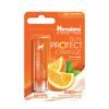 Himalaya Sun Protect Orange Lip Care 4.5g (Pack of 1)
