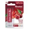 Himalaya Cherry Shine Lip Care 4.5g – Naturally Glossy & Nourished Lips