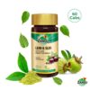 Zandu Lean & Slim Capsules (Pack of 60 Capsules)
