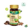 Zandu Triphala Capsules (Pack of 90)
