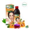 Zandu Lalima Blood Purifier Syrup – 500ml Pack