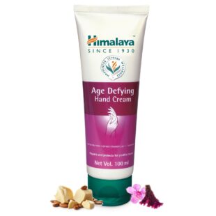 Himalaya Age Defying Hand Cream 100 ml (Pack of 1)