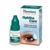 Himalaya OphthaCare Eye Drops 10 ml (Pack of 1)