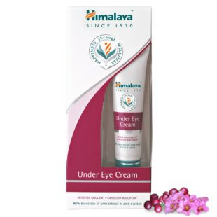 Himalaya Under Eye Cream 15 ml (Pack of 1)