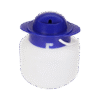 Hicks Vaporizer | 3-in-1 Steamer, Facial Sauna & Inhaler | Cold & Cough Relief | Pack of 1