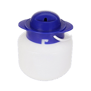 Hicks Vaporizer | 3-in-1 Steamer, Facial Sauna & Inhaler | Cold & Cough Relief | Pack of 1