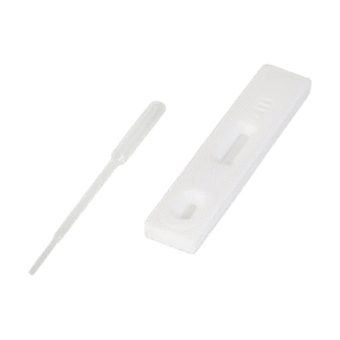 Hicks Sleek Pregnancy Testing Kit | High Accuracy | Quick & Easy Home Use | Pack of 1