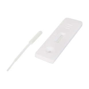 Hicks Pregnancy Testing Kit | High Accuracy | Quick & Easy Home Use | Pack of 1