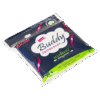 Hicks Ear Buds | 100% Pure Cotton | Gentle & Hygienic Cleaning | Pack of 1