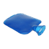 HICKS PVC Hot Water Bag (2500ml) | Pack of 1