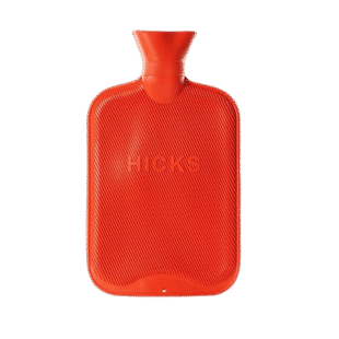 Hicks Hot Water Bag (1750ml) | Pack of 1