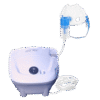 Hicks NEB-210 Compressor Nebulizer | Pack of 1