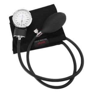 Hicks Pressure Guard Sphygmomanometer | Pack of 1