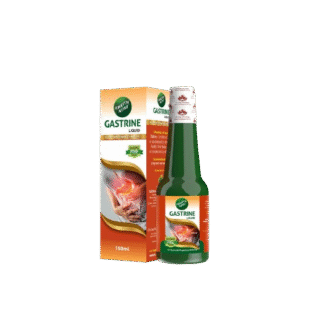 Amrith Noni Gastrine Syrup – 150 ml (Pack of 1)