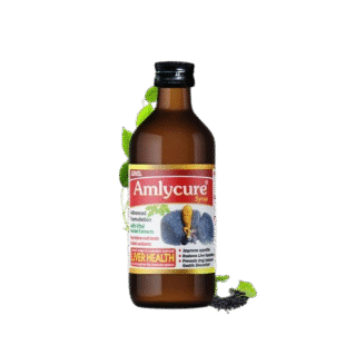 Amlycure Syrup – 200ml (Pack of 1)