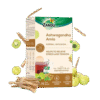 Zandu Ashwagandha Amla Tea – Calming (Pack of 25 Teabags)