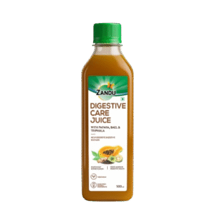 Zandu Ayurvedic Digestive Care Juice (Pack of 1)
