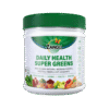 Zandu Daily Supergreens Powder Drink - 250 g Pack