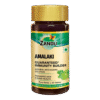 Zandu Amalaki (Amla) Tablets - Pack of 1, 60 Tabs)