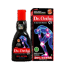 Dr. Ortho Ayurvedic Pain Relief Oil – 120 ml (Pack of 1)