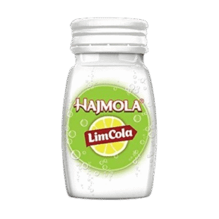 Dabur Hajmola Digestive Tablets Limcola 120 Tabs (Pack of 1)