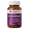 Carbamide Forte Vitamin B-Complex Tablets - Pack of 120