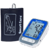 Smartcare Blood Pressure Monitor SC-208 with C-Type Plug and Play Connectivity