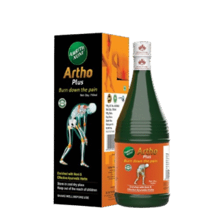 Amrith Noni Artho Plus – 750 ml (Pack of 1)