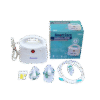 Smart Care® Piston Compressor Nebulizer NB04