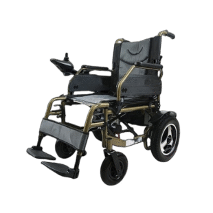 Smartcare Electronic Wheelchair SC-112