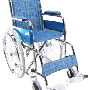 Smartcare Wheelchair for Child SC-802