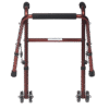 Smartcare Walker for Child with Wheel 966LS