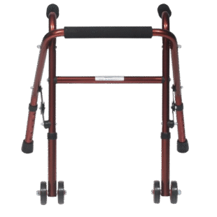 Smartcare Walker for Child with Wheel 966LS