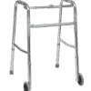 Smartcare Walker with Wheel SC 912