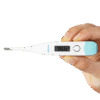 Hicks Digital Thermometer