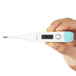 Hicks Digital Thermometer