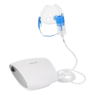 Hicks Nebulizer NEB 220 | Quick Aerosol Generation | Pack of 1