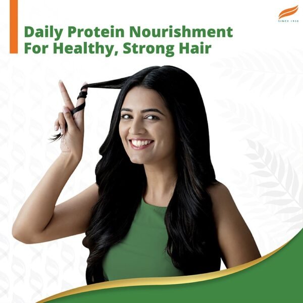Himalaya Gentle Daily Care Natural Protein Shampoo - Image 2